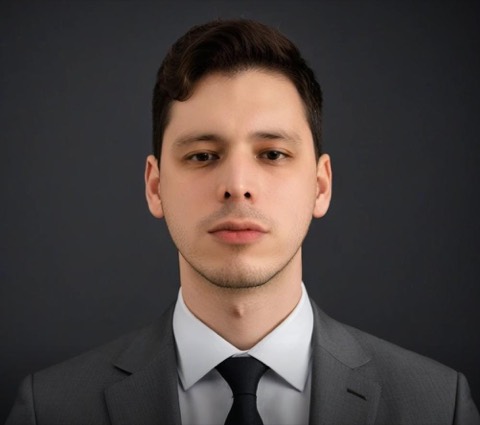 José Andrade, Cloud Architect
